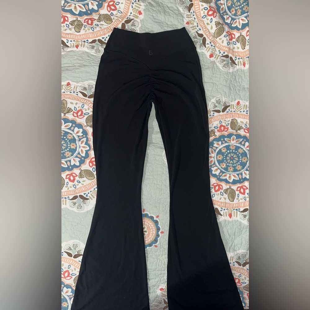Buffbunny flare Leggings - Picture 5 of 7